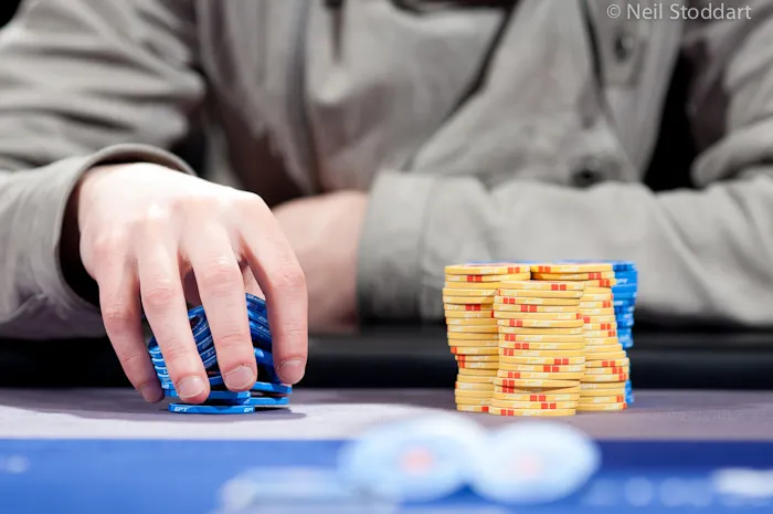 Countering Aggression Early in MTTs by Limping