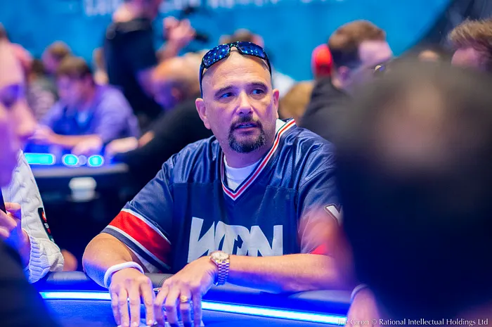 Phil Nagy ACR Poker