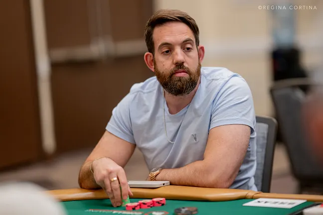 Luke Schwartz