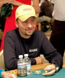 Daniel Negreanu
