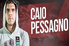 caio pessagno