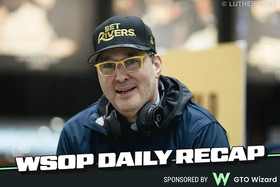 Phil Hellmuth