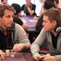 WSOPE Main Event : l'ouragan Mizrachi balaie le Jour 1A 101