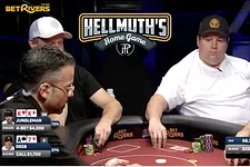 Hellmuth's Home Game Episode 29