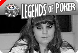 Lendas do Poker – Annette Obrestad 0001