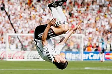 Miroslav Klose Allemagne