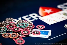 EPT Monte Carlo - Transmissão ao Vivo