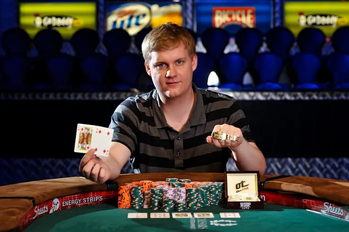 WSOP Through the Lens: Part II 143