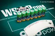 2018 World Series of Poker Schedule Announced