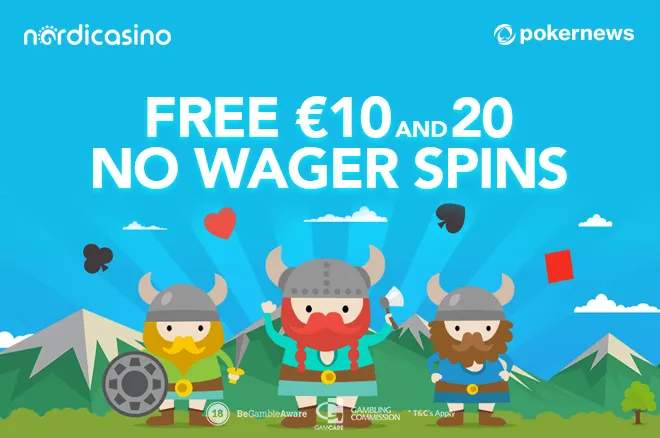 nordicasino september bonus