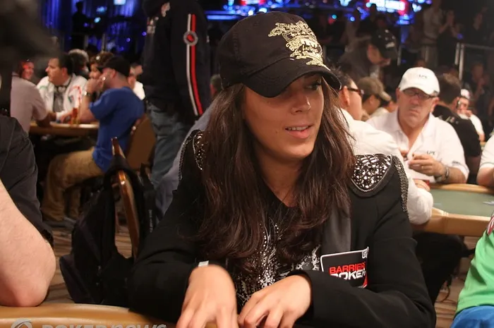 WPT Barcelone Jour 2 : 51 survivants dont 10 Français