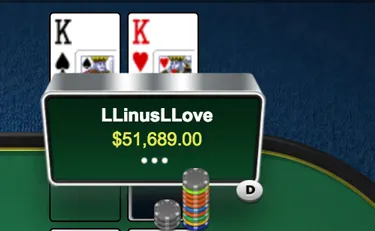 Railbird Report: Ilari "Ziigmund" Sahamies is Back 105