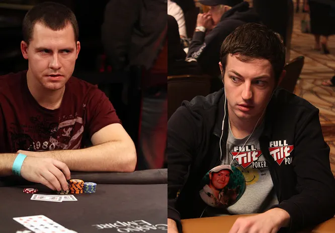 Durrrr Challenge : Dwan et Cates conviennent d’un planning