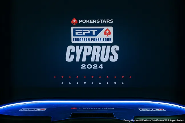 EPT Cyprus 2024