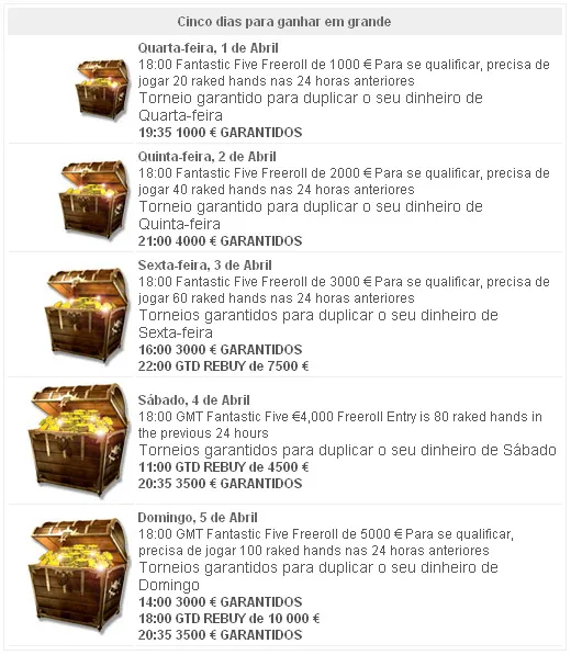 O Fantastic Five Está de Volta e Ainda Maior! 101