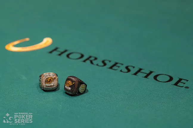 Horseshoe Council Bluffs Casino