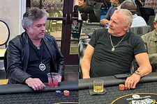 Fat Mike & Kane Hodder