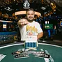 Kristopher Tong - Winner - Event #55: $10,000 H.O.R.S.E. Championship