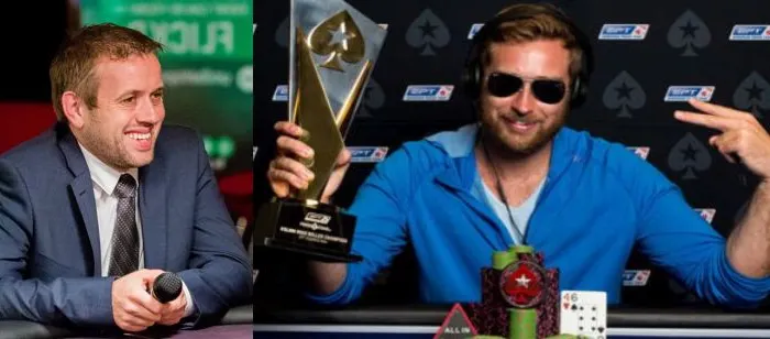 Connor Drinan et Kenny Hallaert enchaînent 0001