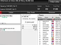 pokerstars poker online