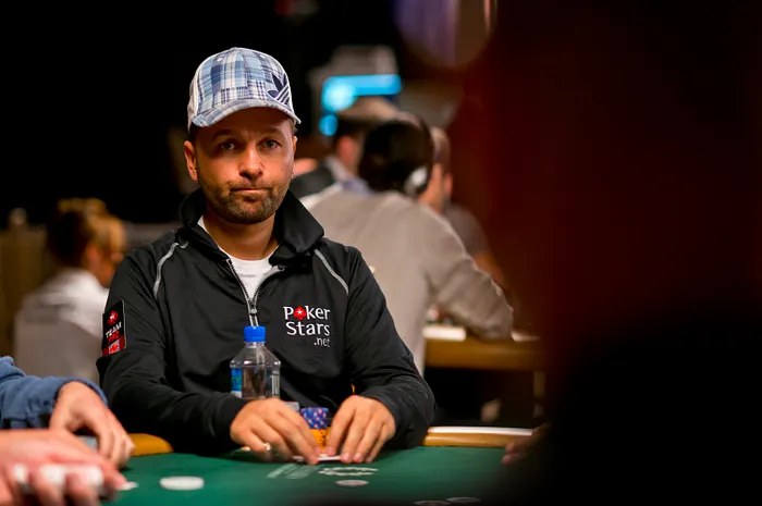 Negreanu