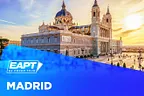 2024 EAPT Madrid