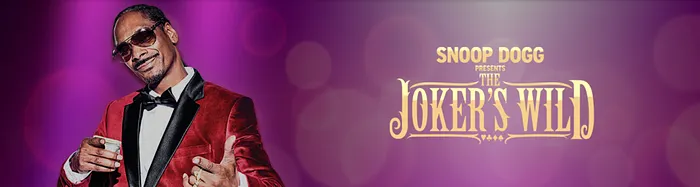 Snoop Dogg Presents The Joker's Wild
