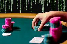 Want To Win More and Lose Less? Enter The Matrix