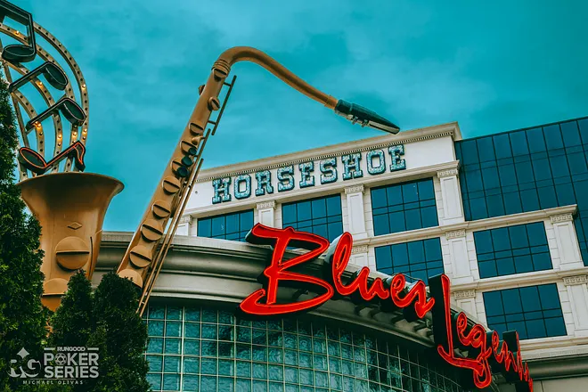 Horseshoe Casino Tunica