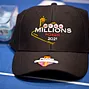 Wynn Millions Hat