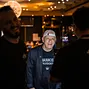 Behind the Scenes, Frankie B