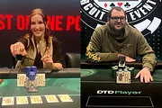 First Two Ring Winners Crowned at the 2024 WSOP Circuit UK