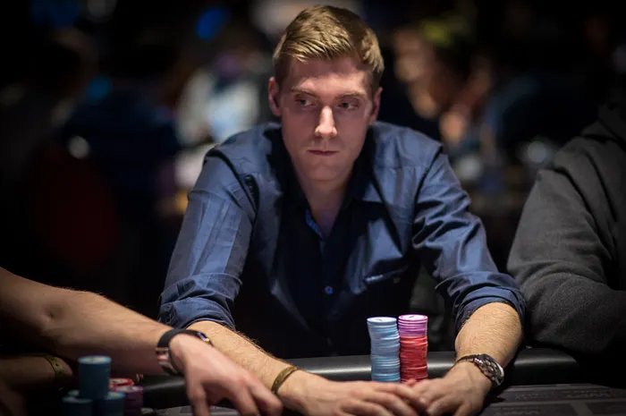 Manig Loeser remporte le WPT National Rozvadov 0001