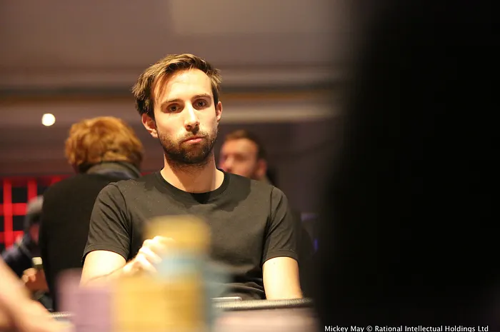 PSF London : Toujours à la recherche d'un premier succès Live, Nicolas Cardyn s'offre une finale sur le High Roller 0001