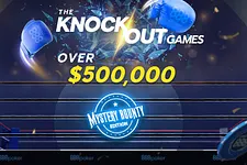 888poker Ontario KO Games