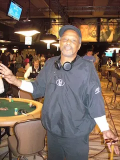 Called By Jack High: The Life and Times of Ellix Powers (1952-2015) 102