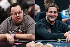 Geraldo César & João Simão