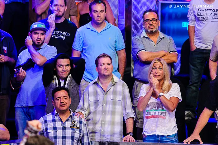 Todos los perfiles de la mesa final del Main Event de las World Series of Poker 2014 103