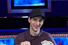 Dan Zack Finally Claims First Bracelet and $160,447 After Fantastic Comeback in Event #6: $2,500 Limit Mixed Triple Draw