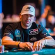 Michael Mizrachi