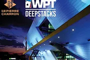 Le Club Charron délocalise le WPTDS Paris au Palais des Congrès