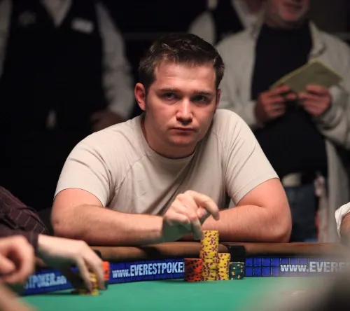 Retrospective of the WPT Five Diamond World Poker Classic 105