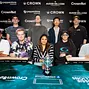Final Table