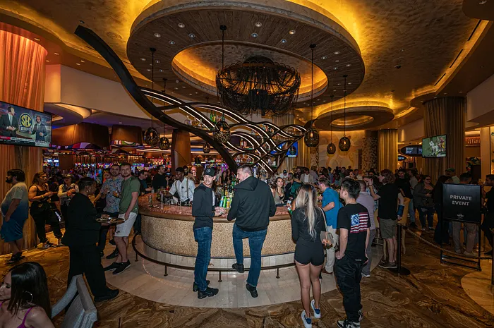 WPT rock and roll poker open