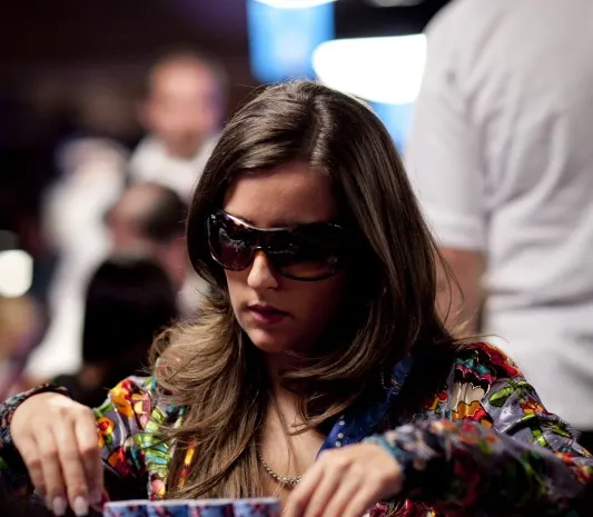 WSOP Evento #53: Mafalda Lopes é uma das 14 Finalistas 0001