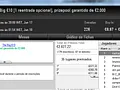 Galatrixo Brilha nos Regulares da PokerStars.pt; Ninesoup Vence The Big €100 103