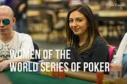 Women of the WSOP: Kelly Minkin Running Deep Again in Main Event