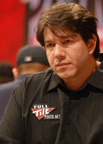 Salles Internet - David Benyamine de retour sur Full Tilt 0001