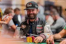 Daniel Negreanu