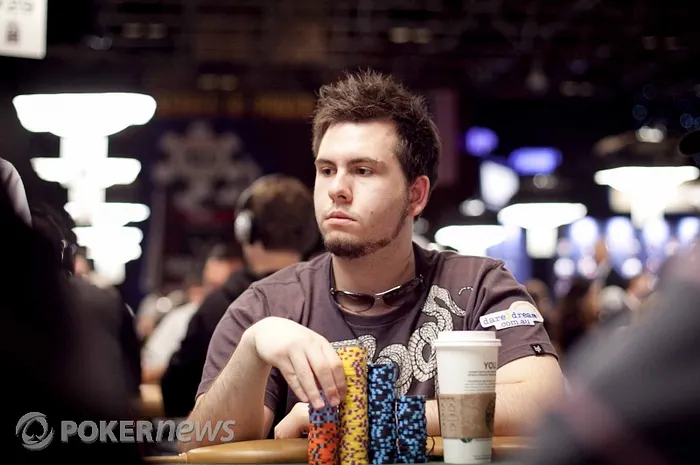 Jonathan Karamalikis